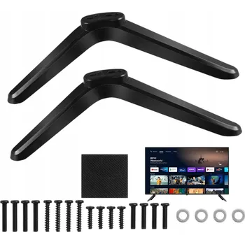 Televizní držák Základna TV Bedee Stojan pod TV