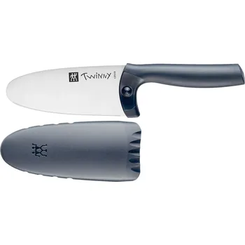 Zwilling Dětský nůž Twinny, 10 cm, modrý 1009472