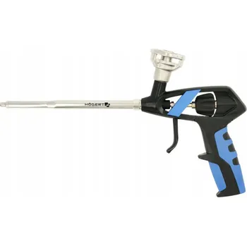 Vytlačovací pistole Hogert HT4R427 Pistole na teflonové pěny