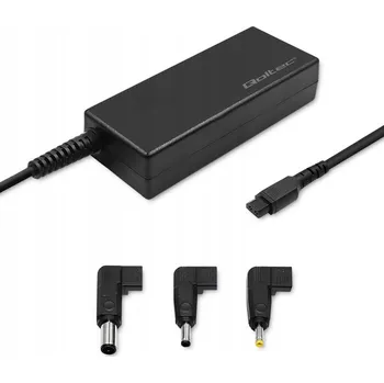 Napájecí adaptér Qoltec 65 W pro Dell