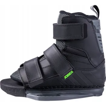 Vázání na snowboard Boty Vázání Wake/Kite Jobe Host velikost 43-46 / Olomouc