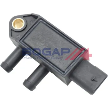 Čidlo automobilu Senzor tlaku výfukových plynů BOGAP A6121107