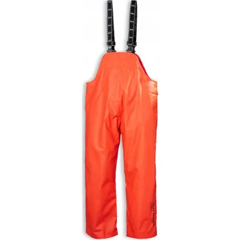 Dámské kalhoty Dlouhé pracovní kalhoty Helly Hansen Mandal vel. XL