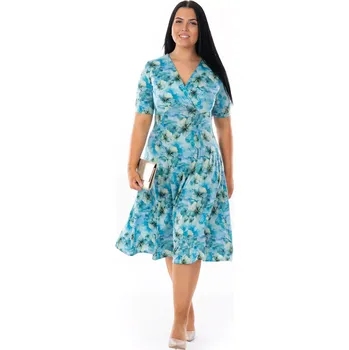 Dámské šaty Dámské šaty BODIL 40