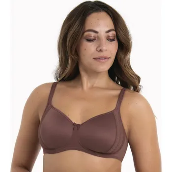 Podprsenka Podprsenka s pěnovou výztuží Fleur soft 5654 fialová - Anita RosaFaia 769 berry 70B