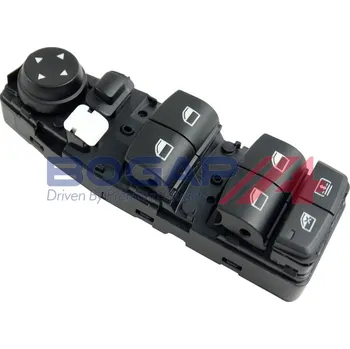 Stahovačka okna Spínač, zvedací zařízení oken BOGAP B7358106