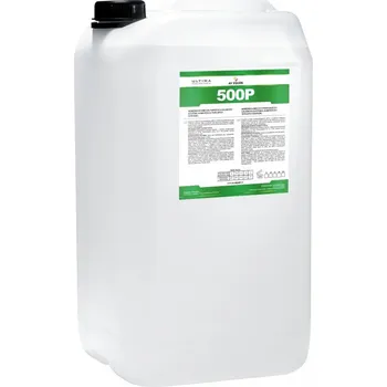 Nemrznoucí směs do chladiče AV EQUEN 500P teplonosná kapalina pro topné a chladicí systémy 20 l