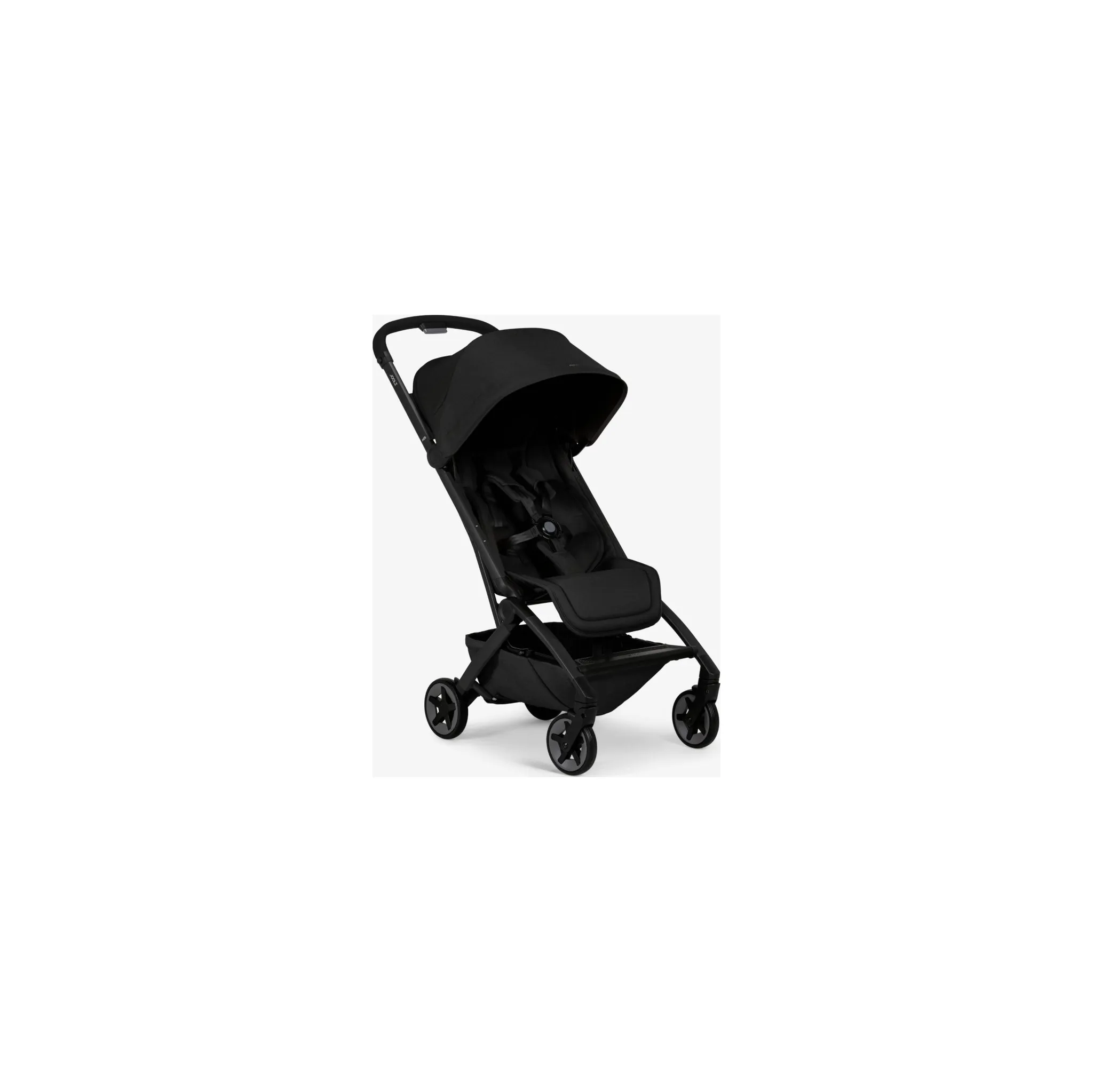 Fotografie 1 - Kočárek Joolz Aer2 Buggy 2025 Space Black