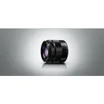 Panasonic H-FS35100E-K - LUMIX G VARIO 35-100mm/F4.0-5.6 ASPH MEGA O.I.S.
