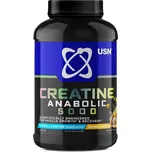 USN Creatine Anabolic 5000 900 g mango coconut