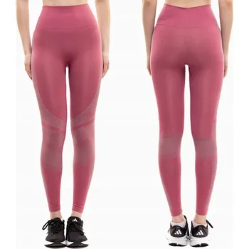 DÁMSKÉ BEZEŠVÉ LEGÍNY 4FAW23USEAF116 4F M/L