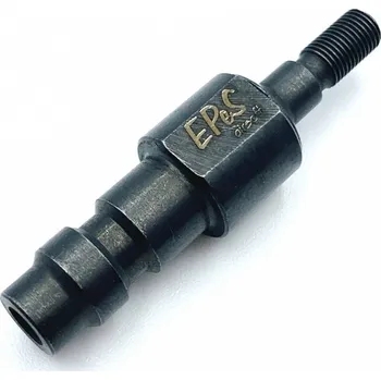 Airsoft HPA adaptér GBB SC (samouzavírací) pro TM/TW závit, EPeS Airsoft