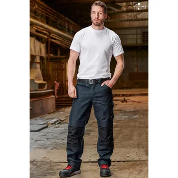 Pánské tričko RIMECK® Base Tričko unisex