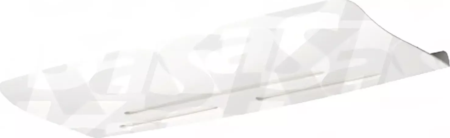 Vzduchový deflektor 5002DF