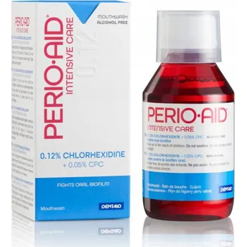 Ústní voda Ústní voda Dentaid 150 ml