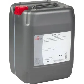 Motorový olej Motorový olej Orlen Oil 20 l 0W-30