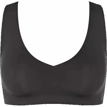 Podprsenka Dámská podprsenka ZERO Feel 2.0 Bralette - Triumph 00CM 00XS