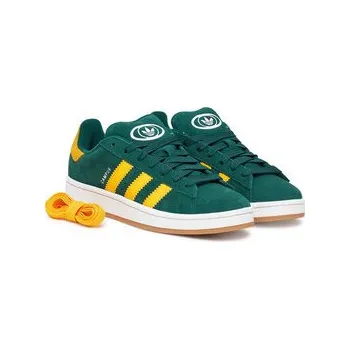 Dámská obuv adidas Sneakersy Campus 00S JP7979 Zelená 36_23