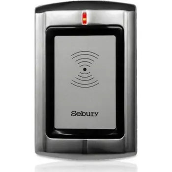 MIFARE čtečka Sebury R3-M