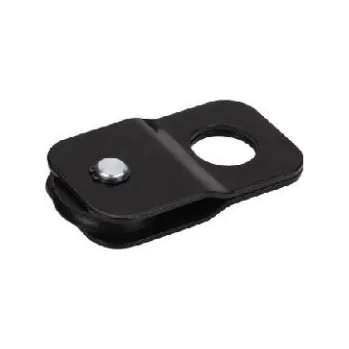 Rybářský naviják Superwinch Kladka lanová 4t