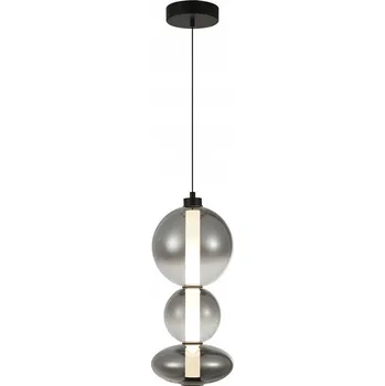 Závěsné svítidlo Italux Sonte 1 - bodové světlo s integrovaným LED zdrojem