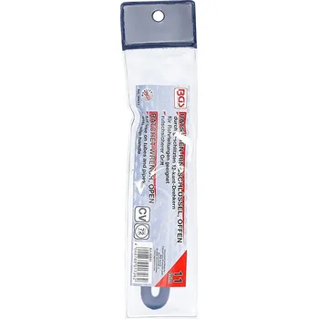 Klíč Ráčnanový očkový klíč BGS 30831