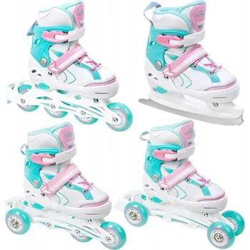 Raven Lia MINT 4v1 EU 30-33, pánský (hokejový) + DÁREK