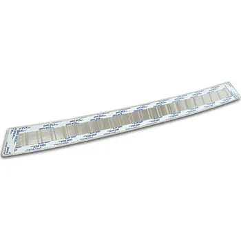 Lišta karosérie Lišta na nárazník - Kryt hrany kufru, Peugeot 3008 III, 2023- , Silver (AV235985)