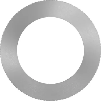Pilový kotouč BOSCH Redukční kroužek pro pilové kotouče PRO 30 x 20 x 1,5 mm 2600100220 free_store_pickup