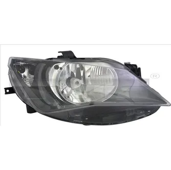 Auto-moto Přední světlo levé - SEAT IBIZA IV 2012-2015 H4