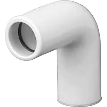 Fitinka Koleno 90° RDP-25 C90