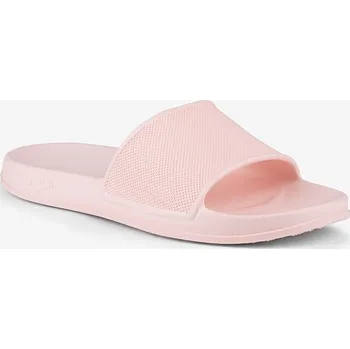 Oblečení a móda Dámské pantofle LITEX Coqui Tora růžové Velikost: 42