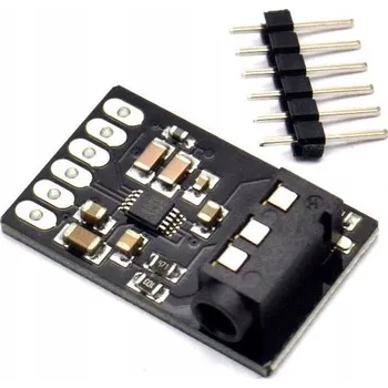 Zesilovač CN cjmcu-4344