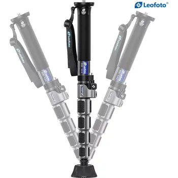 Monopod Leofoto MPC-326C