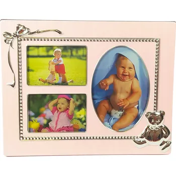 Obraz Rámeček pro mnoho fotografií Poldom 18 x 22,5 cm