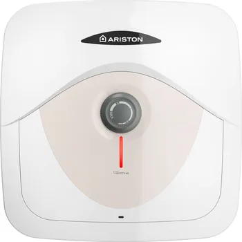 Bojler DUNE RS 15 L MALÝ ELEKTRICKÝ NADUMYVADLOVÝ BOJLER ARISTON