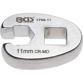 Klíč Očkoplochý klíč BGS 1756-11