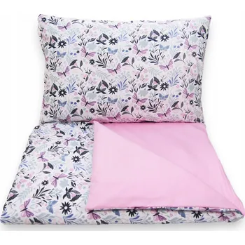 Povlečení Sada povlečení Kerstin 90 x 120 cm, vícebarevná