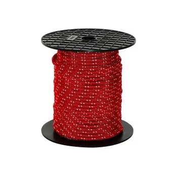 Lano Lano Dynamic Pro pr.5mm PES červené V