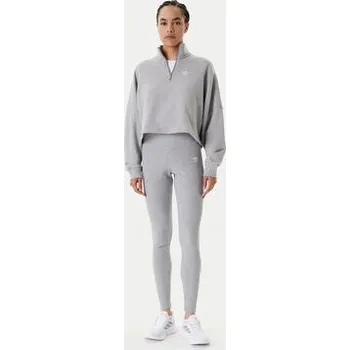 Dámské legíny adidas Legíny Essentials IY9646 Šedá Slim Fit XS