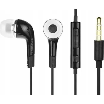 Sluchátka Sluchátka do uší Samsung EHS64AVF