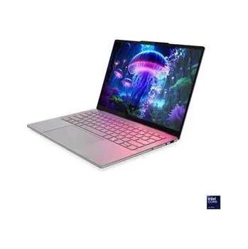 Notebook Lenovo YOGA Slim 7 14ILL10 Ultra7 256V/AI/16GB/SSD 1TB/14"/2,8K/OLED/až 1100nitů/120Hz/3r OnSite/65W/WIN11Home/šedá
