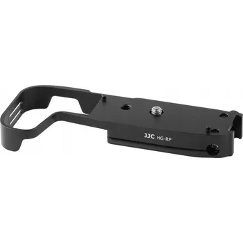 Bateriový grip pro fotoaparát Kovový grip JJC HG-RP pro fotoaparáty Canon EOS RP
