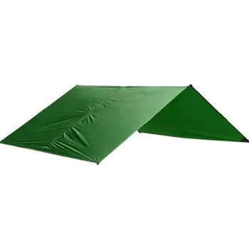 Kempingové nádobí Zelená celta Tarp, Origin Outdoors, standardní