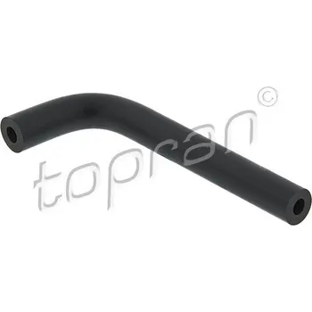 Těsnění motoru Hadička, zásobování vzduchem TOPRAN 409 180