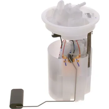 Palivový systém Palivová přívodní jednotka BOSCH 0 580 200 037