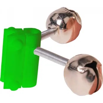 Signalizace záběru Zeck Rolničky na sumce - ZECK Pro Bell