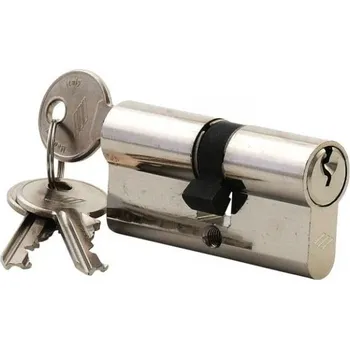 Vložka do dveří TMX Vložka PRATIC 35/45mm CISA