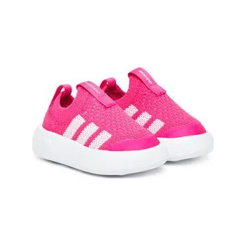 Dámské tenisky adidas Sneakersy Bubblecomfy JR5991 Růžová 23