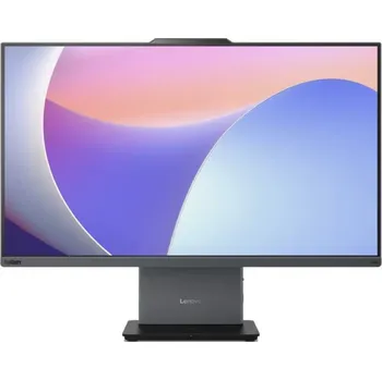 Notebook Lenovo ThinkCentre neo 50a 27 G5 AiO 27" FHD IPS/i3-1315U/8GB/512GB SSD/3yOnsite /BT/Win11 Pro/šedá
